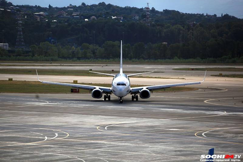 Режим закрытого неба над югом России продлён