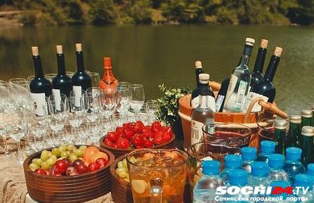 В Краснодарском крае увеличили период продажи алкоголя