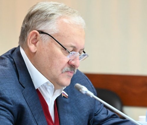 Константин Затулин отреагировал на проблемы с канализацией в Сочи