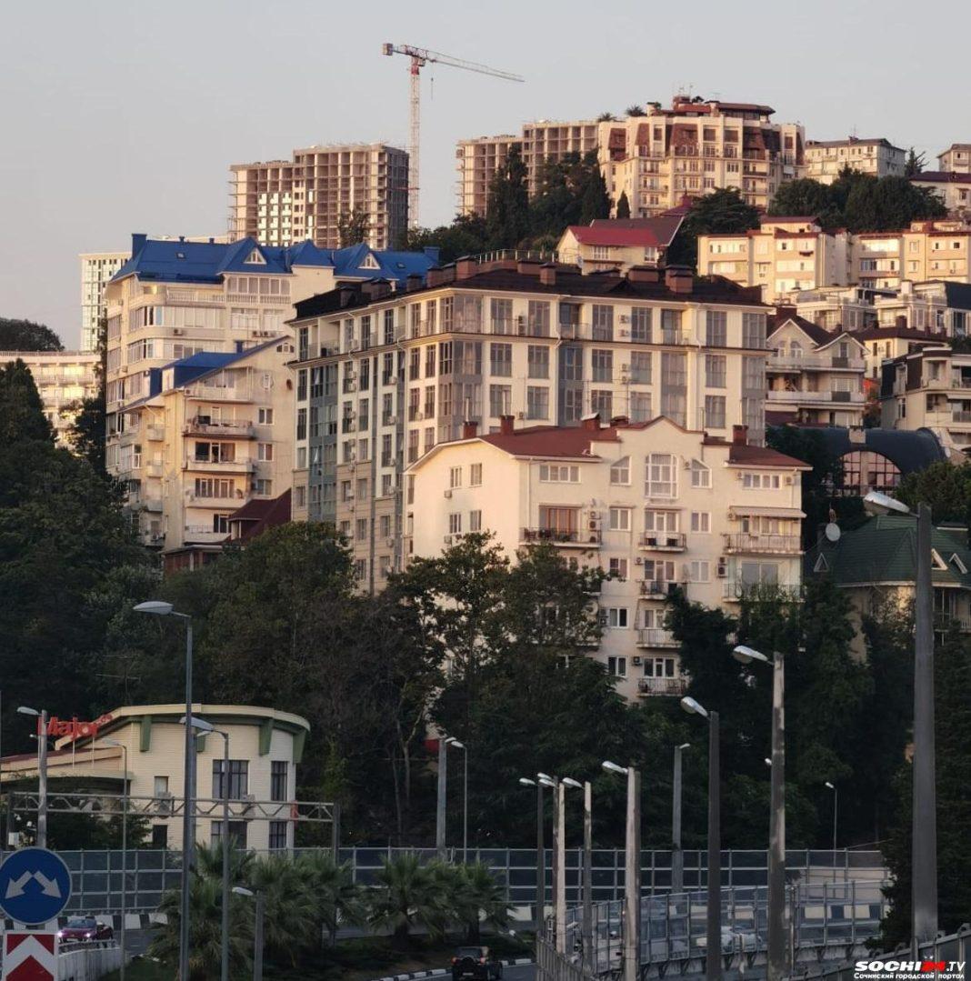 Я — бытхуянка! Жительница Сочи рассказала, почему ее так называют