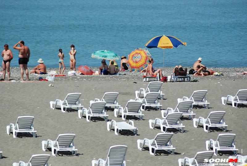 В Сочи в «Белые ночи» инвестируют 10 млрд рублей