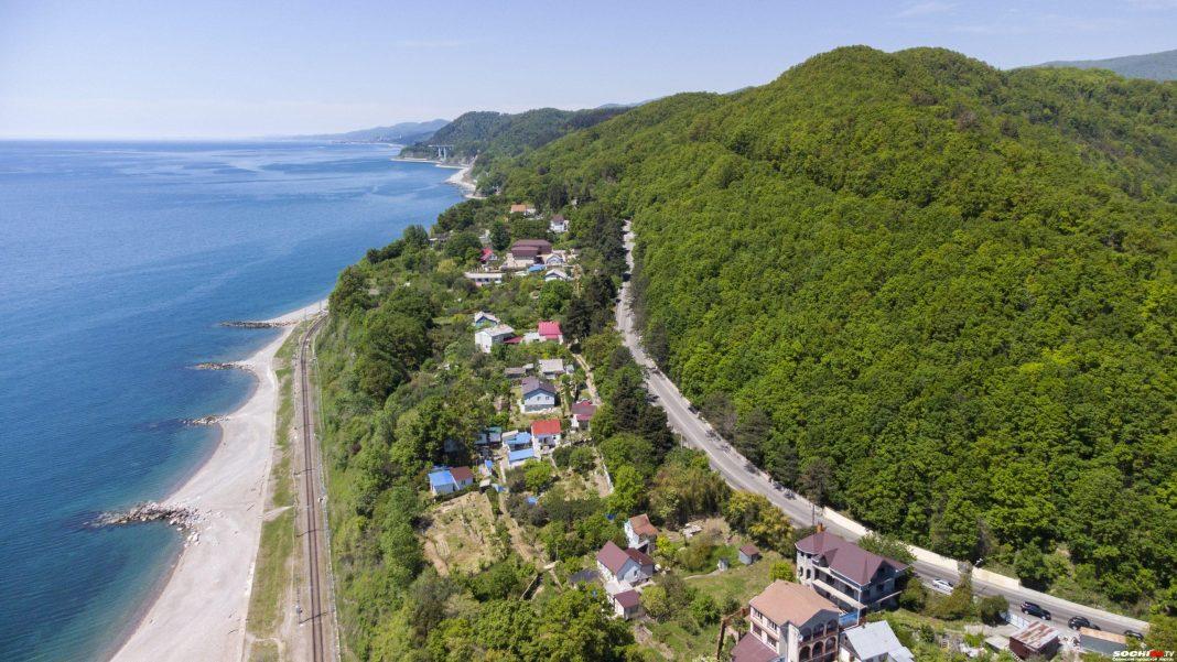 Дорожники объяснили, что будет с ремонтом на трассе Джубга-Сочи