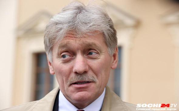 Кремль отверг проведение новой волны мобилизации в России