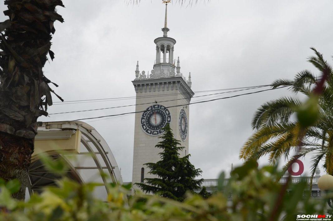 Участника дела о взятках вице-мэров в Сочи отказались выпустить по УДО