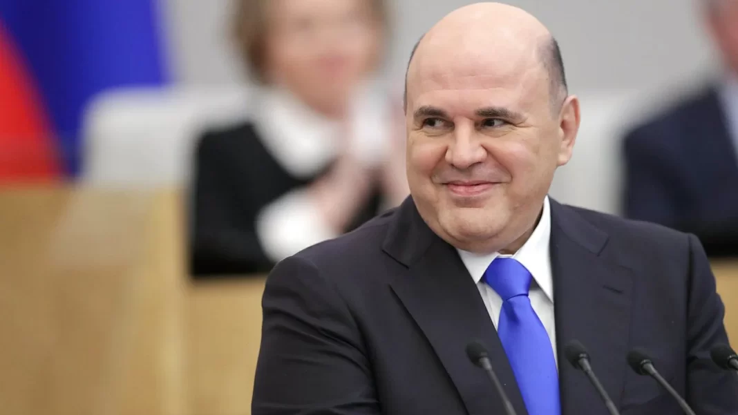 Мишустин рассказал, на какую помощь могут рассчитывать закрытые аэропорты Юга