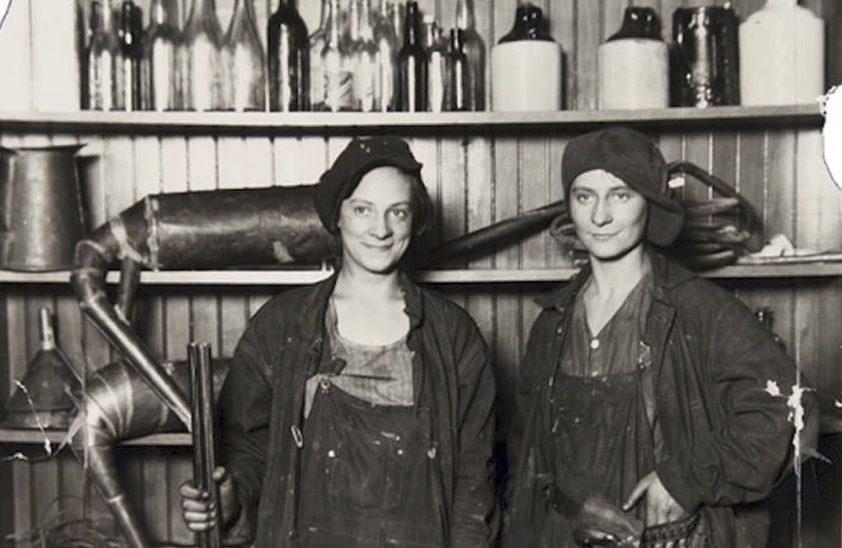 В Сочи девушка занималась бутлегерством, теперь ей грозит суд