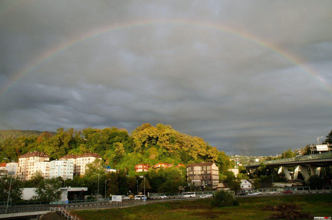 Новые изъятия земель в Сочи: теперь Хоста