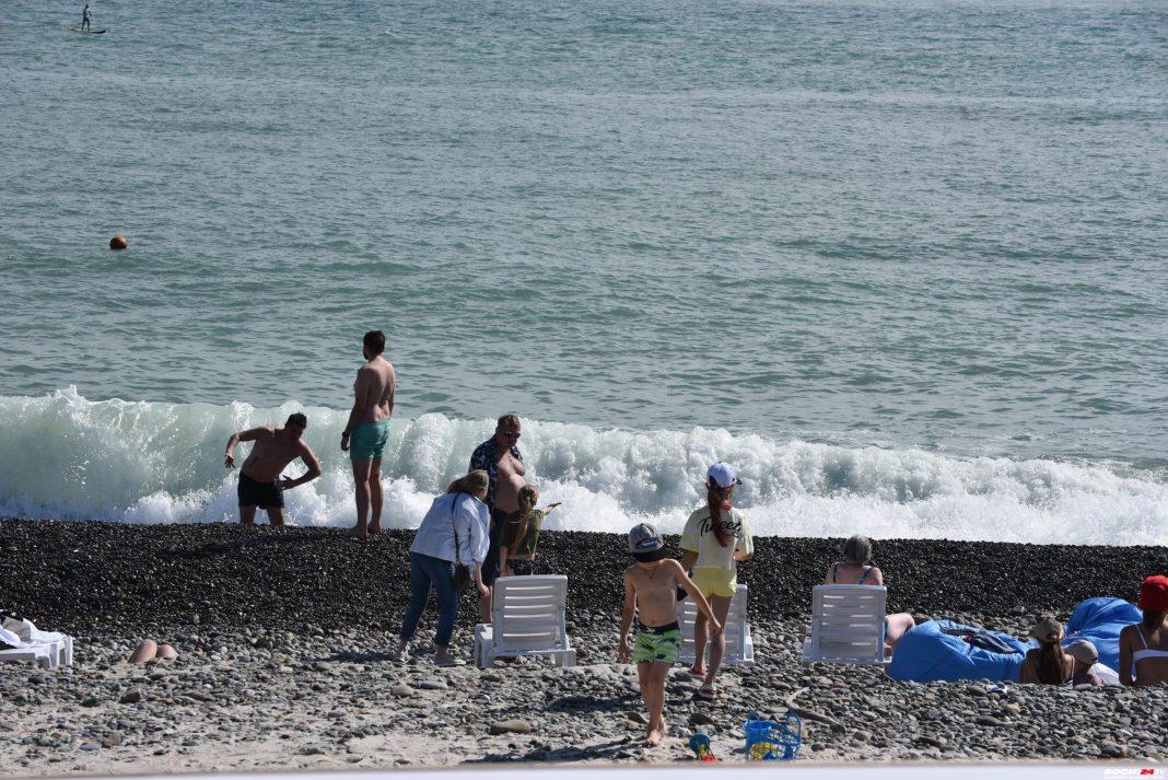 В Сочи исчез певец Константин Легостаев: последние кадры, идёт проверка
