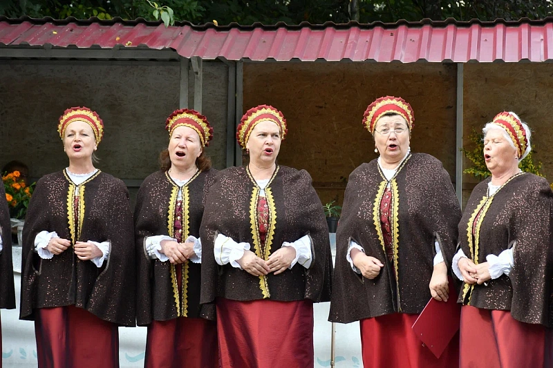 В мэрии Сочи рассказали, какие мероприятия ждут горожан в День народного единства