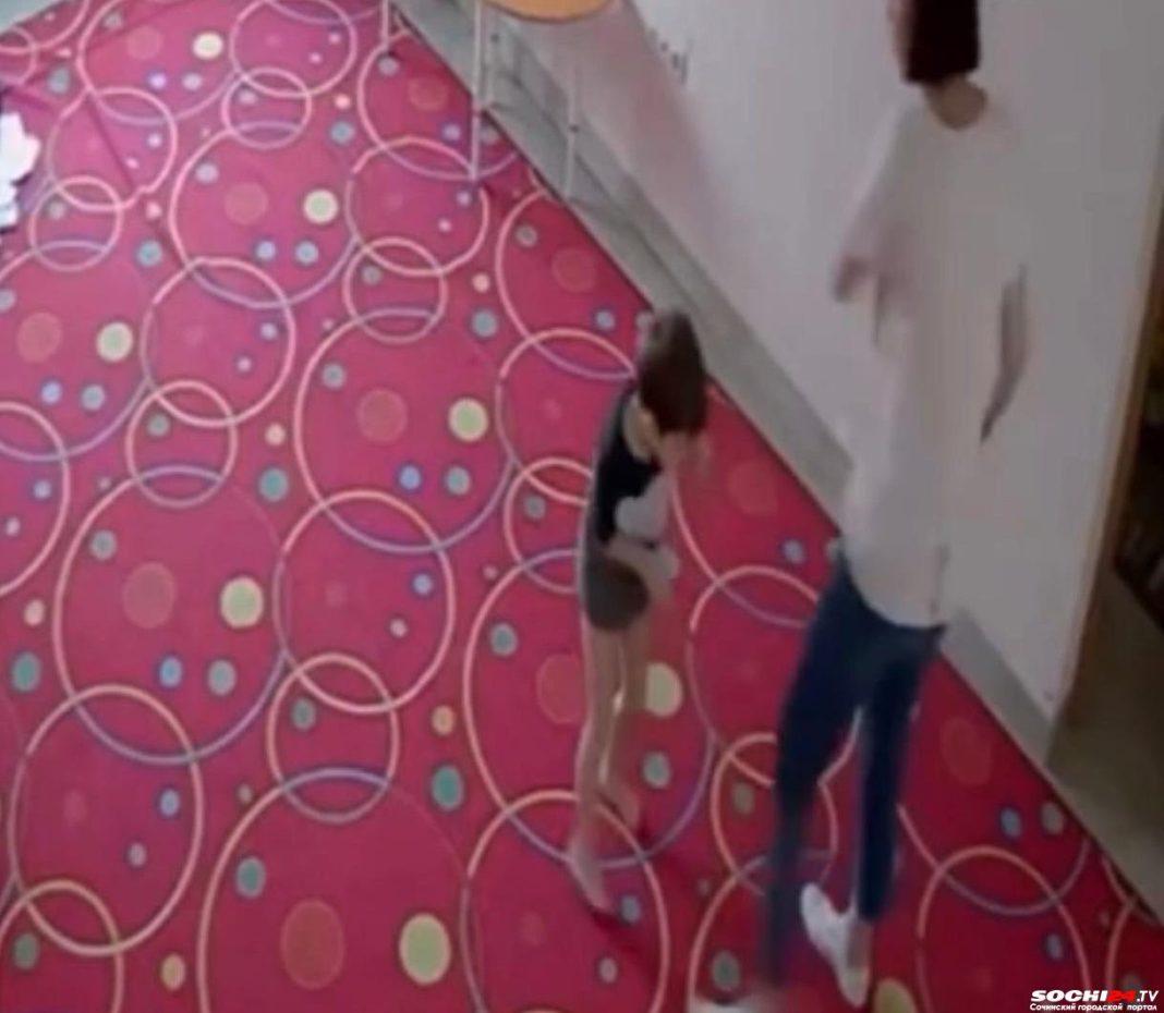 Увиденное повергло в шок: дело об истязании ребёнка в детсаду Сочи взял на контроль глава СК