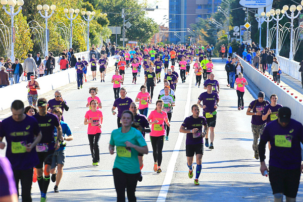 В центре Сочи перекроют движение: в мэрии пояснили, как предстоит ездить водителям