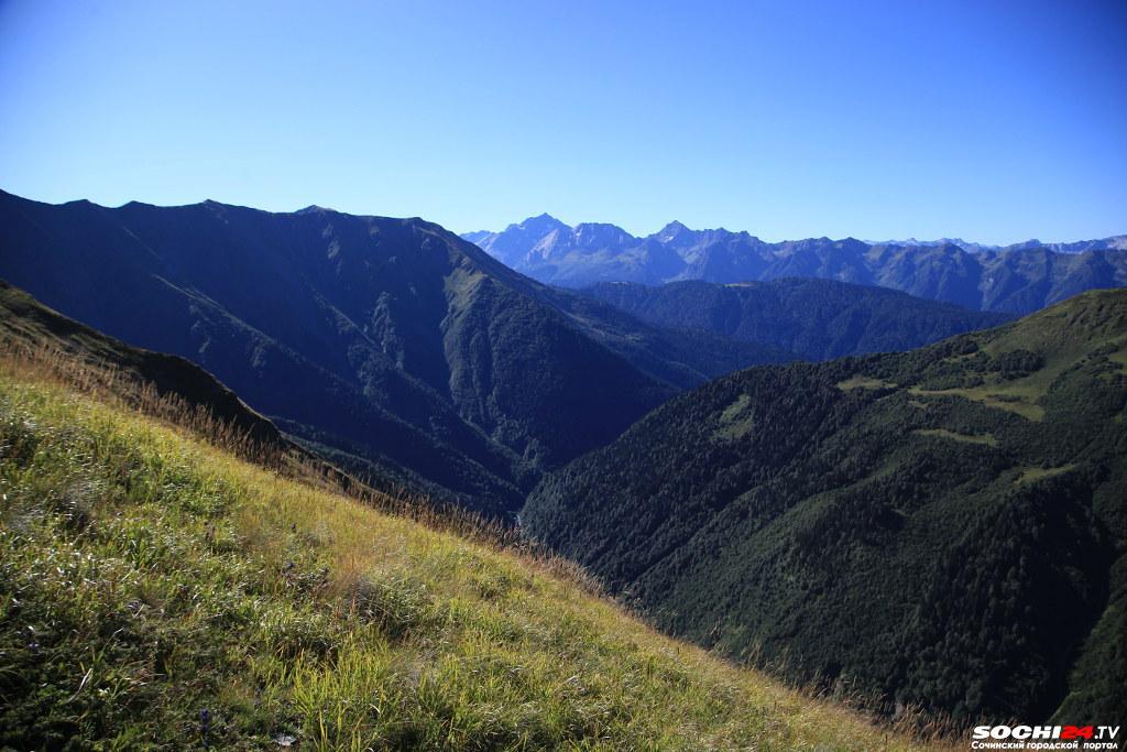 В Сочи построят аналог американской Кремниевой долины