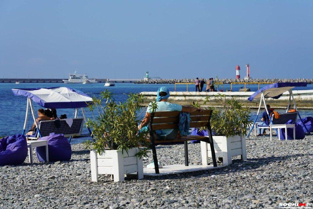 В Сочи потратят 12,8 млрд рублей на социальную сферу развития города