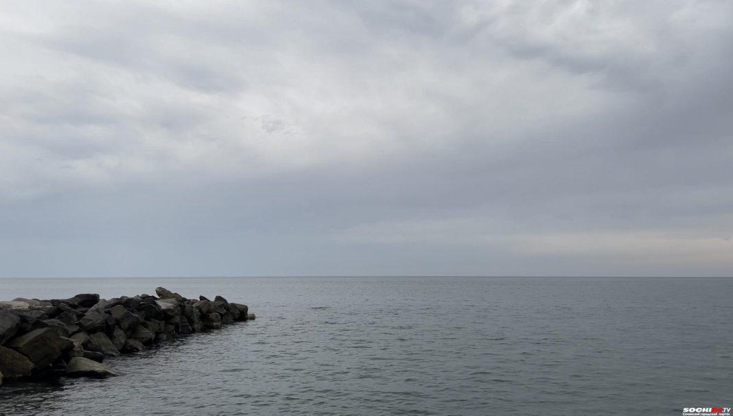 Сочи готовится к непогоде, жителей просят соблюдать острожность