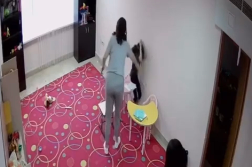 Детсад, где били детей, удалось закрыть со второго раза в Сочи