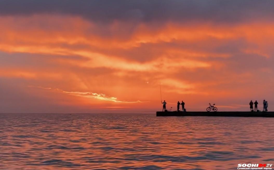 «Сначала думаешь, что бред, а потом…»: россиянка рассказала самые интересные байки о Сочи