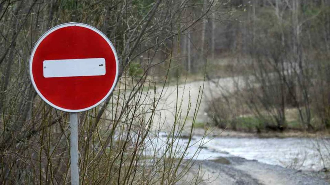 «Культура вождения» от понаехов: москвич «учил» девушку ПДД в Сочи