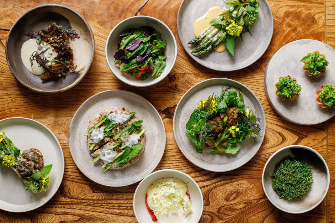 Три ресторана Сочи вошли в топ-10 лучших на Юге России