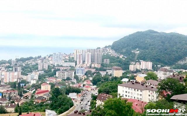 Хотите дом за 1,8 млрд рублей? Вам в Сочи