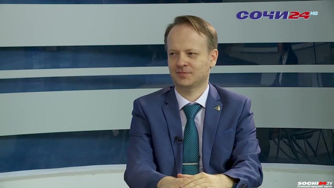 ПОДРОБНО: Как в Сочи можно приобрести новую профессию бесплатно?