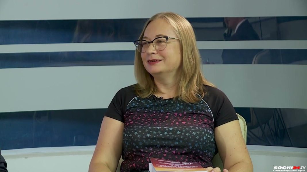 ПОДРОБНО: Как в Сочи прошел Год экологии?