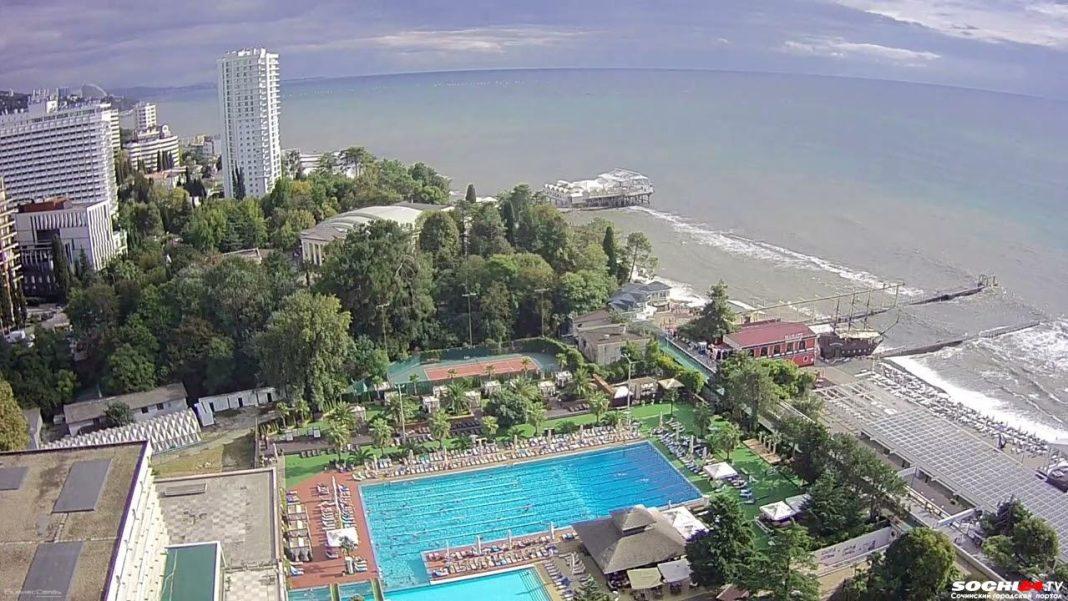 Все не так печально: синоптики дали прогноз на неделю в Сочи