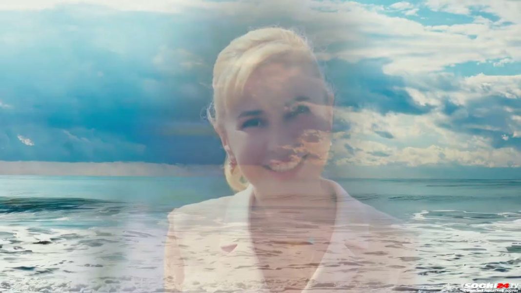 ПОДРОБНО: Олеся Борисова. Песни о Сочи