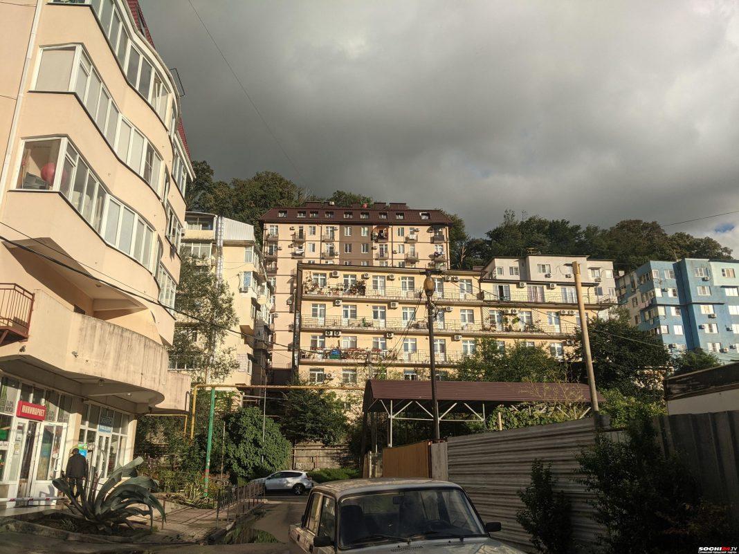 Держитесь от такой «недвижки» подальше: эксперт рассказал, что не стоит покупать в Сочи