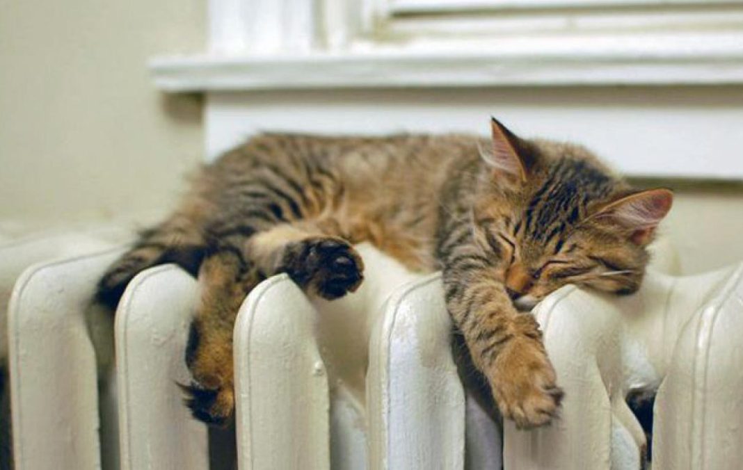 Стало известно, когда в Сочи дадут отопление