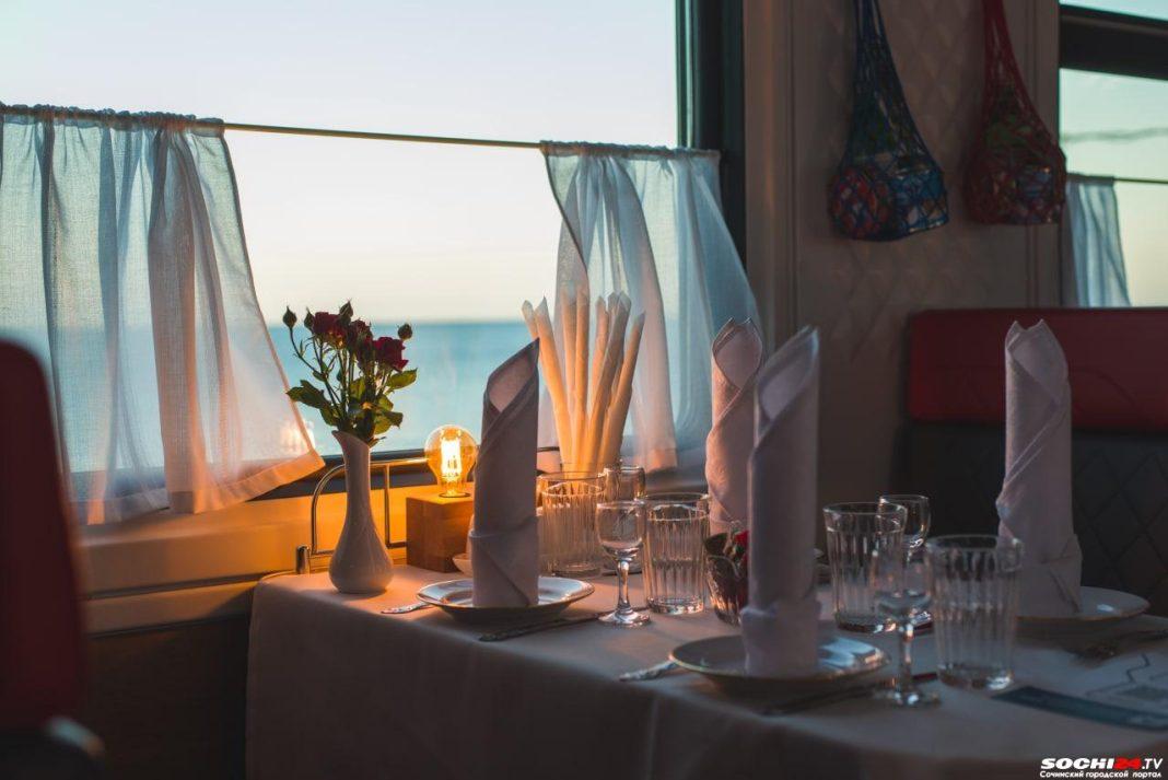 Наконец-то! В Сочи на Новый год пустят поезд в горный кластер