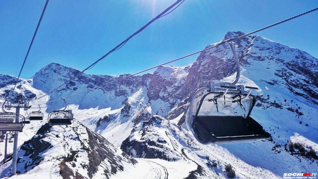 Эксперты АТОР рассказали, насколько выросла стоимость зимнего отдыха в Сочи