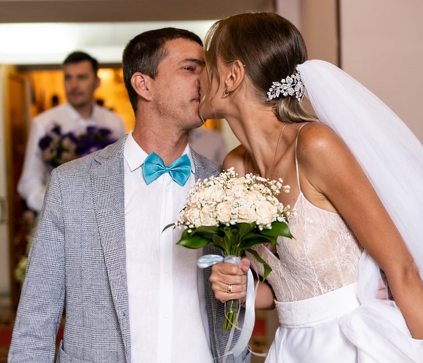 Любовь без границ: девушка нашла мужа во Вьетнаме и переехала в Сочи