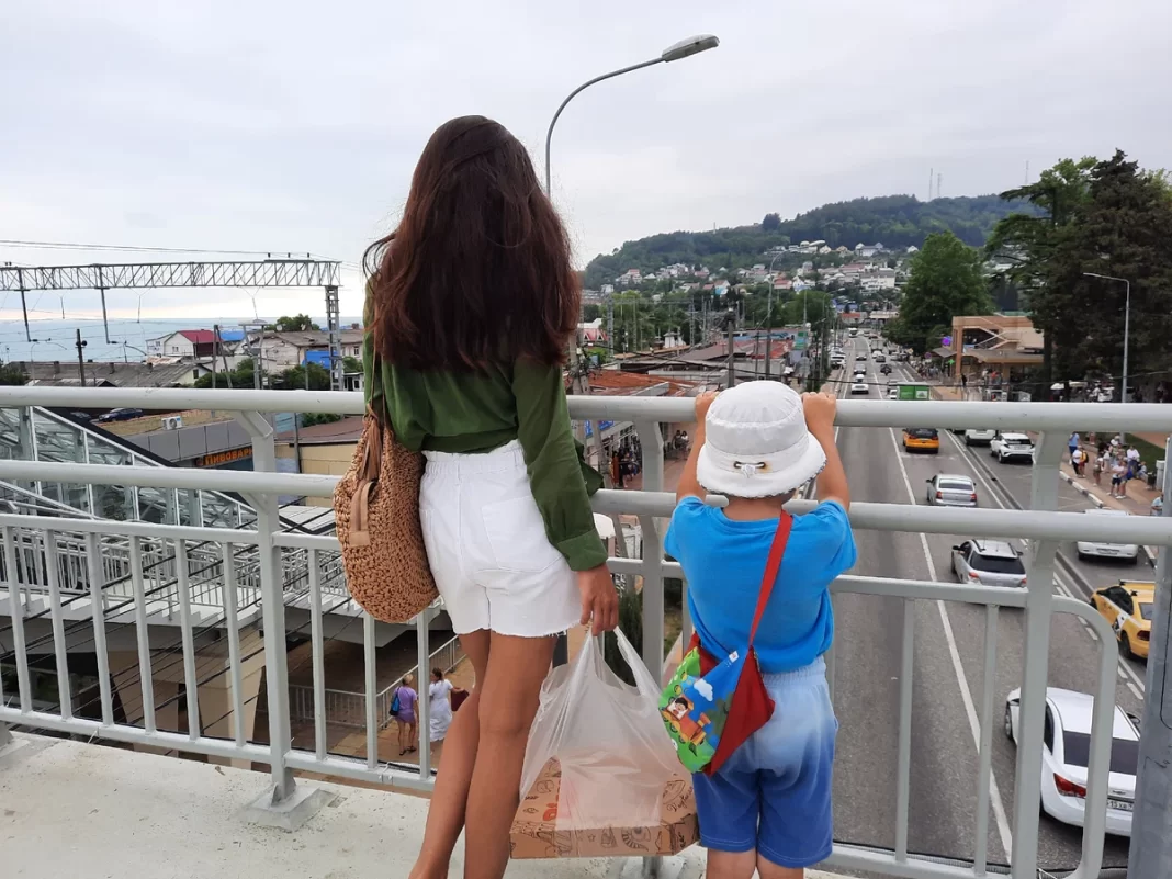 Россиянка рассказала, как в Сочи её и детей пытались выгнать из отеля