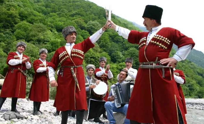 «Я столкнулся здесь с открытой дискриминацией»: россиянка рассказала, о национальном составе  Сочи