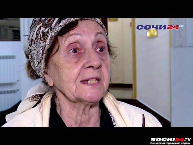 Семьи погибших в СВО сочинцев обратились за помощью к Константину Затулину