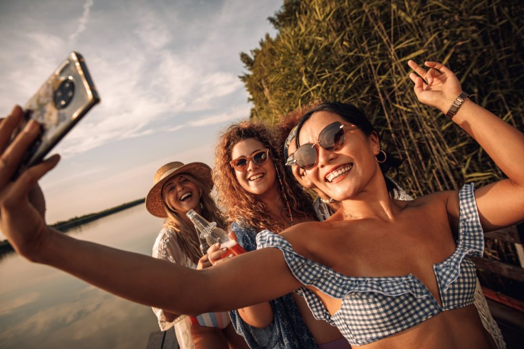 Море и горы: туристы нашли на Кубани новые места притяжения