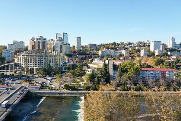 В мэрии Сочи обсудили, как сэкономить бюджет города