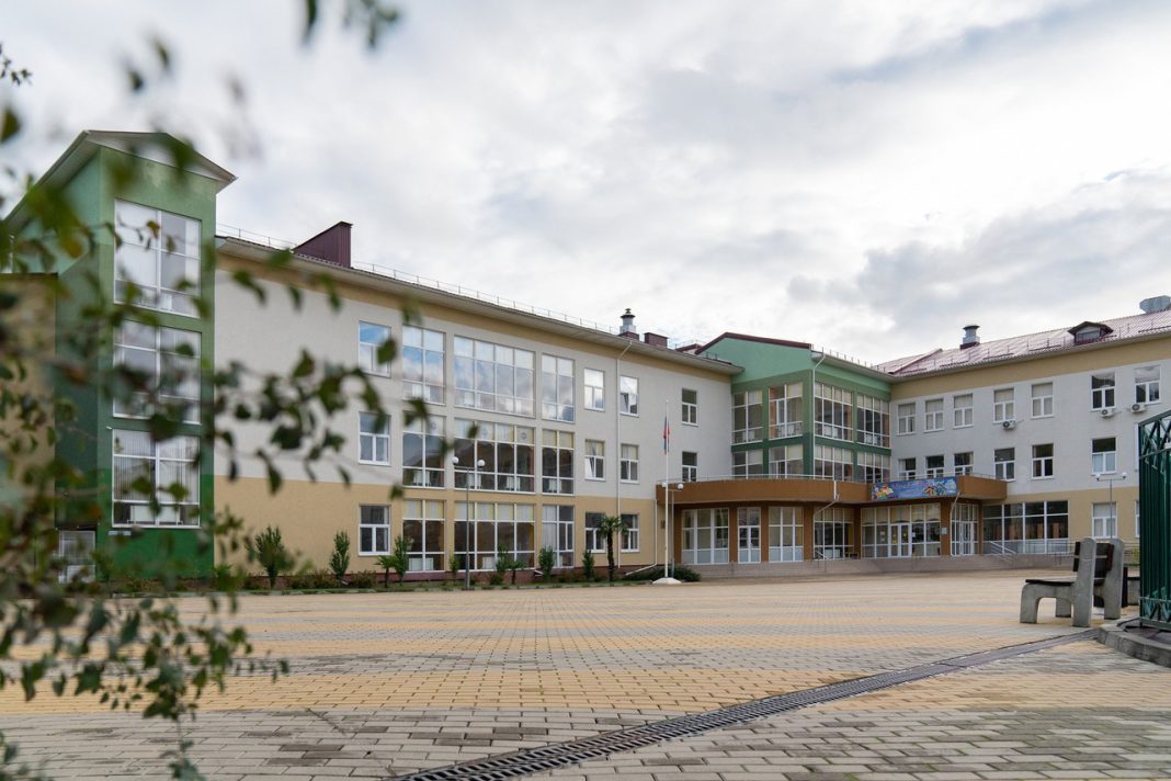 В одном из микрорайонов Сочи грядут глобальные изменения