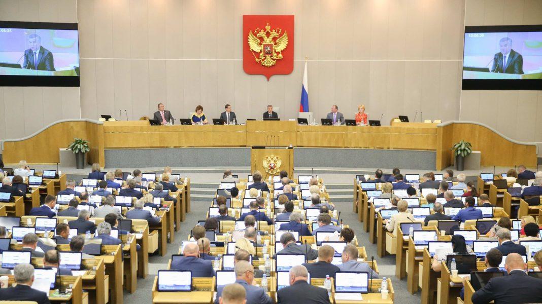 Во имя справедливости: с депутатов и сенаторов могут снять бронь от мобилизации