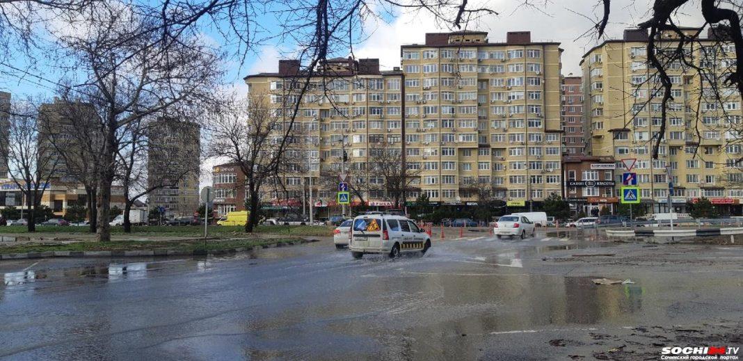 Жизнь ничему не учит: россиянка купила квартиру в Анапе