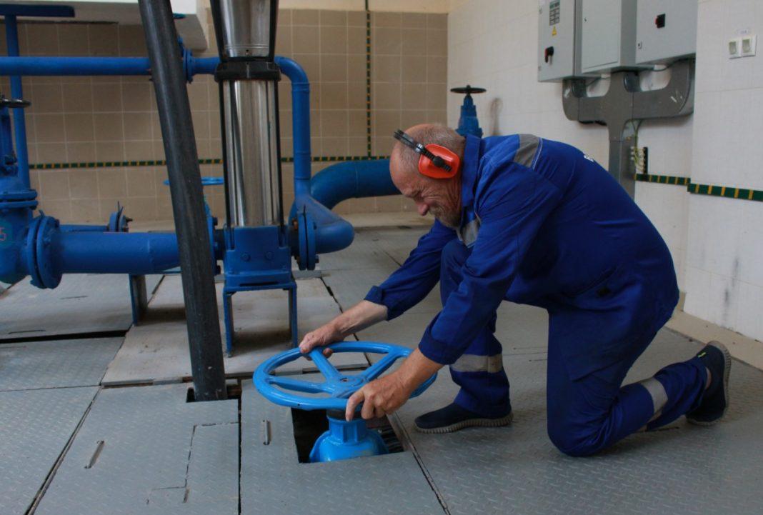 Водоканал: Сочи на 100% готов к отопительному сезону