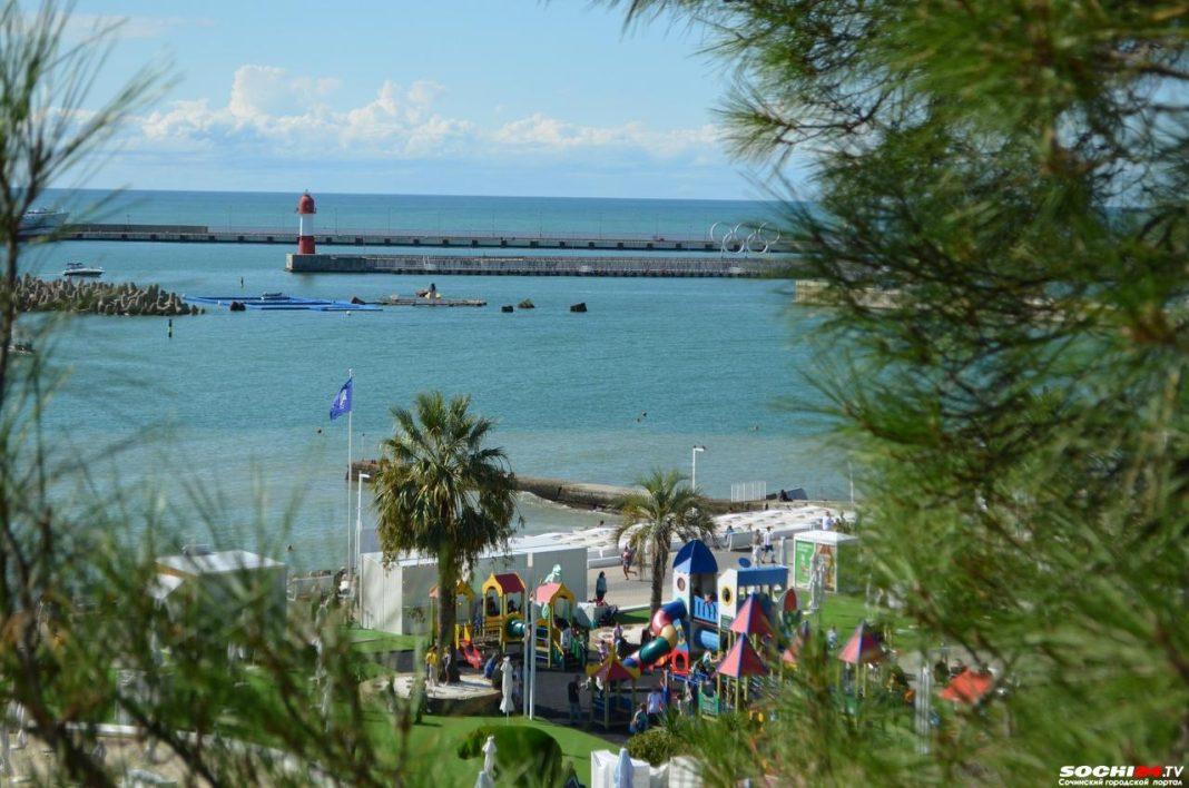 Внимание всем: в Сочи проверят систему массового оповещения