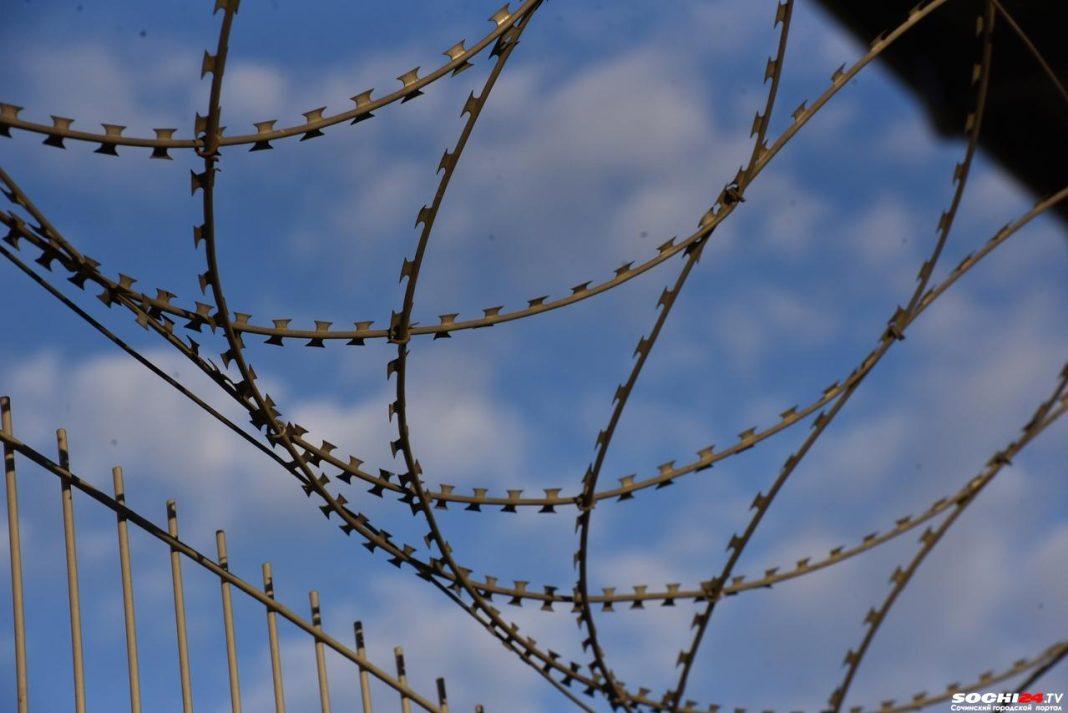 Экс-мэр Котласа находится в СИЗО в Сочи