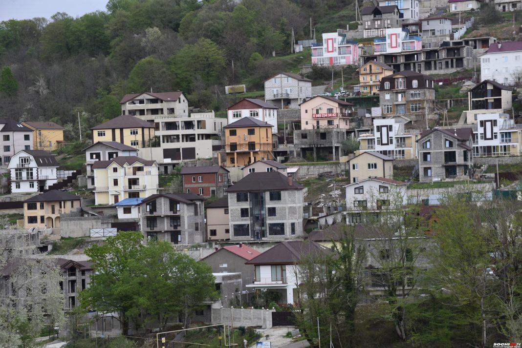 Житель Сочи, чей дом продали с торгов, попросил помощи у депутата Затулина