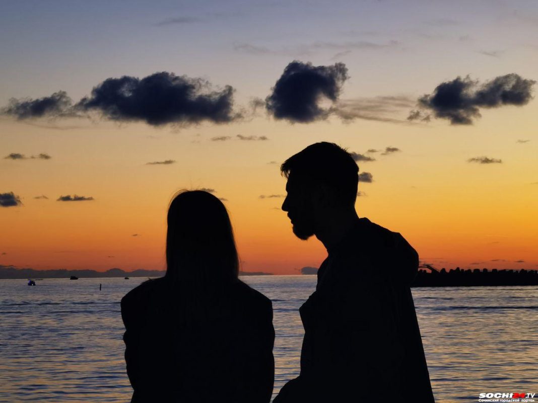 На свидание с одним, а по жизни я с другим: жительница Сочи поделилась своей историей любви