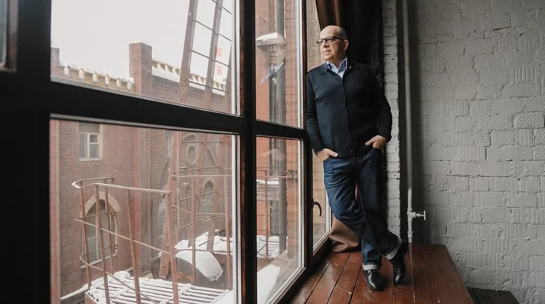 Игорь Манн вновь посетит Сочи