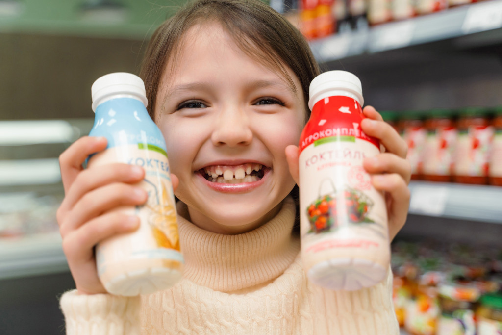 «Агрокомплекс Выселковский» проводит дни открытых дверей