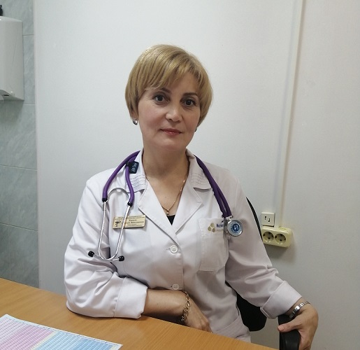 Краснодарский врач-педиатр рассказала, как защитить своего ребёнка от диабета