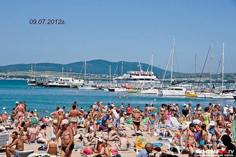 Обнародованы 5 причин, почему жители Крыма не любят туристов