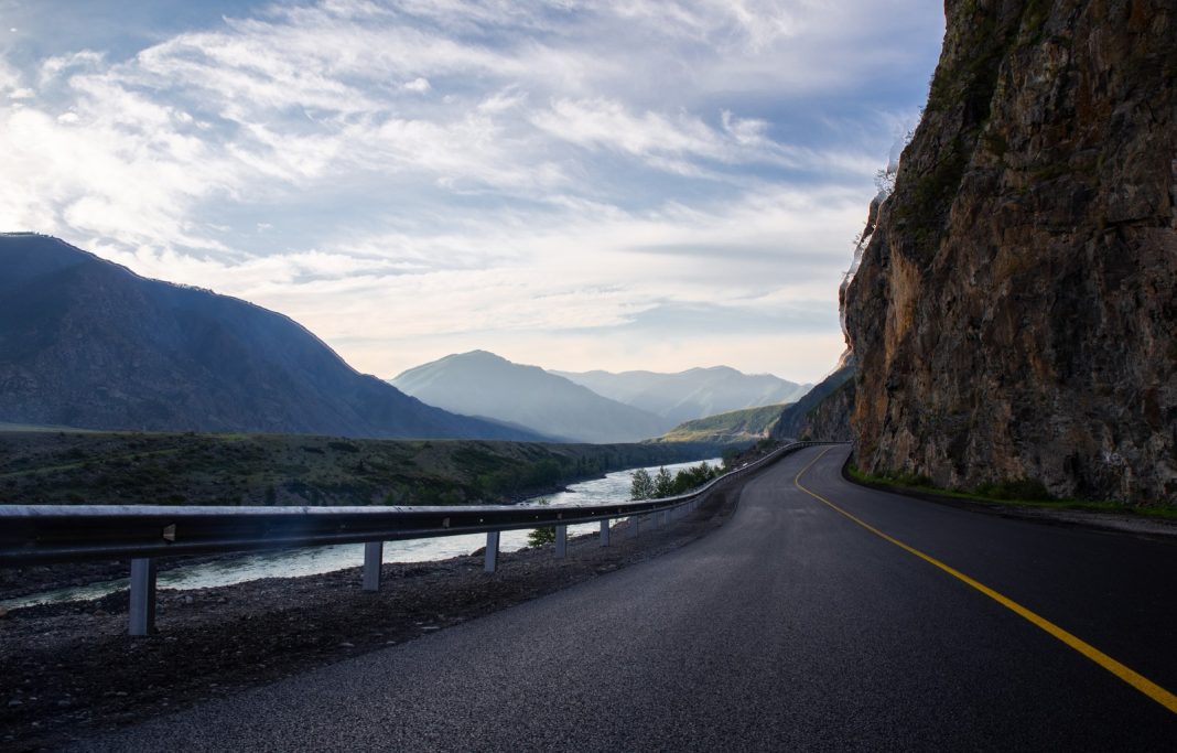 В 2026 году в Сочи построят объездную дорогу в обход Адлера